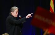 Steve Bannon
