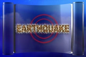 Two earthquakes were detected overnight in eastern Kentucky