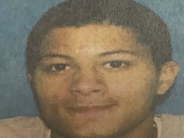 Joseph "Jody" Fain