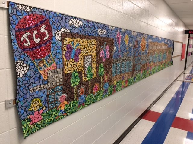 Mosaic