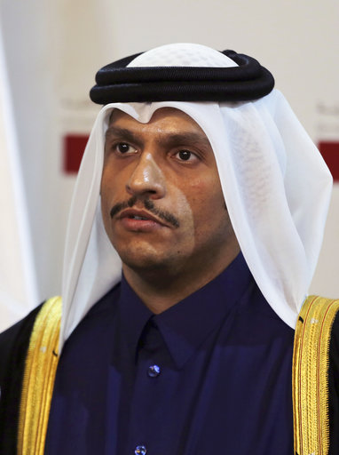 FILE- In this Wednesday