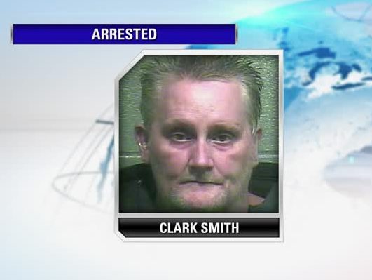 Clark Smith