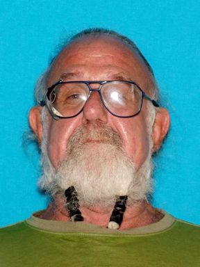 Rickie Jones accused of killing his neighbor during argument in Muhlenberg County 11-3-17