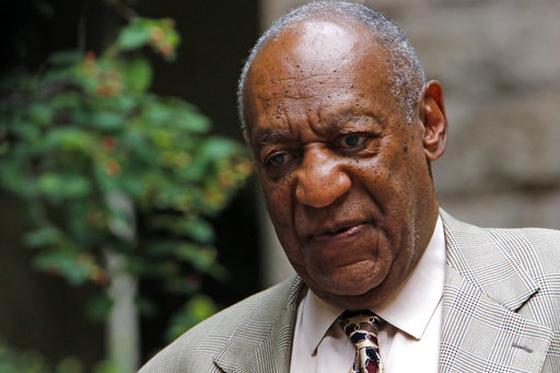 Bill Cosby