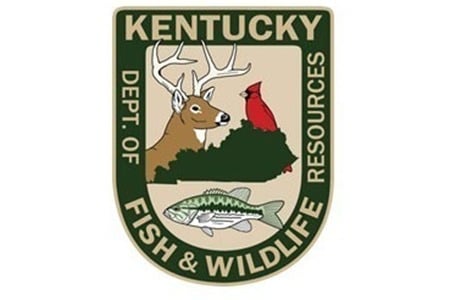 Kentucky Department of Fish and Wildlife
