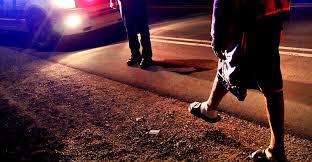 Field Sobriety Test - Generic