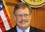 Louisville Metro Councilman Dan Johnson facing possible impeachment for reportedly sexually harassing fellow council members and staff