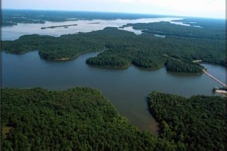 Land Between the Lakes