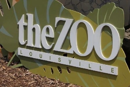 The zoo said Malaika suffered from musculoskeletal problems