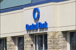 Bank Robbery