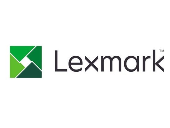 Lexmark Logo
