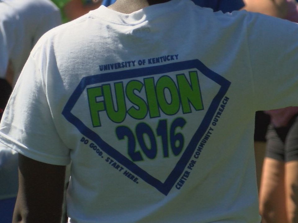 FUSION