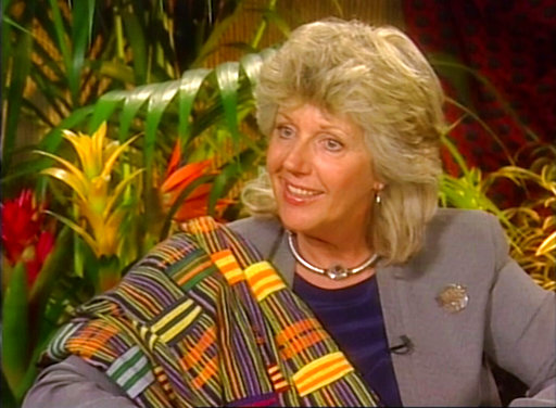 In this image from a video footage taken on May 3