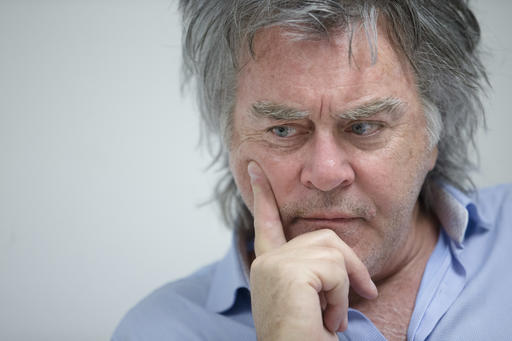 FILE  In this Feb. 19