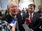 Sen. Lamar Alexander