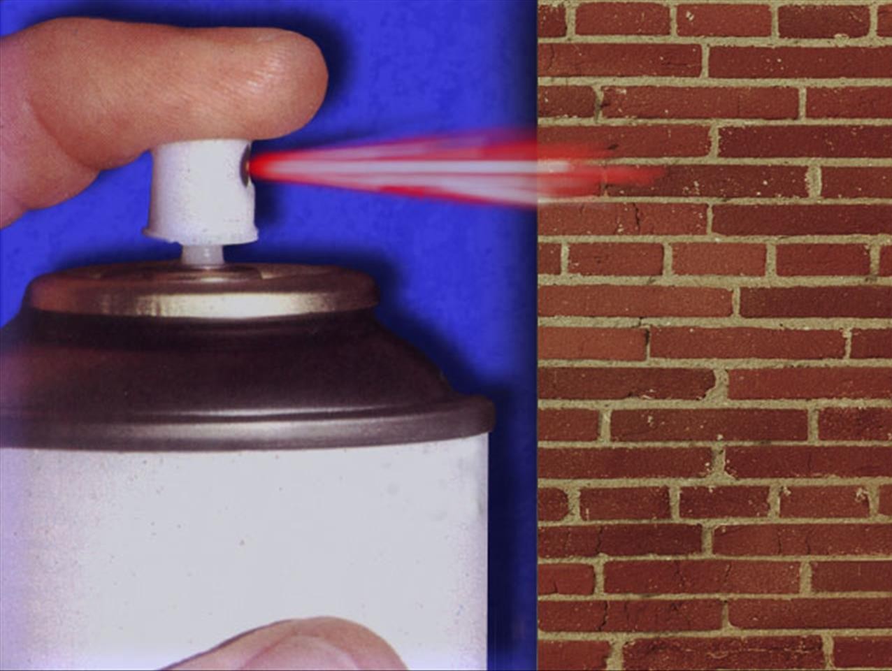 Park officials banning spray paint sales to minors ABC 36 News