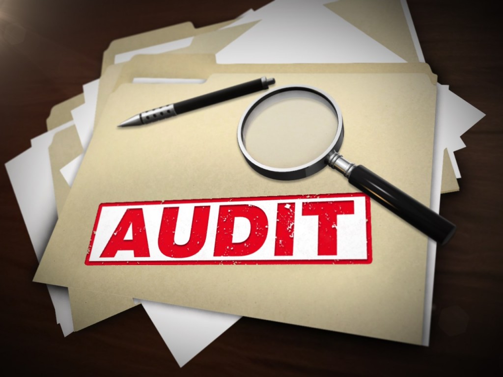 Audit