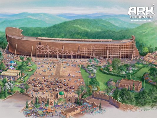 Ark
