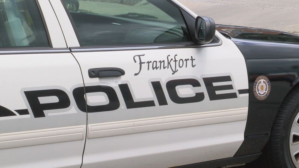 Frankfort Police