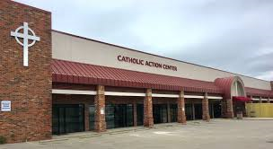 Catholic Action Center helps hundreds