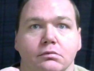 Gary Hank Thompson