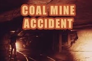 Recovery operation underway at Kentucky coal mine