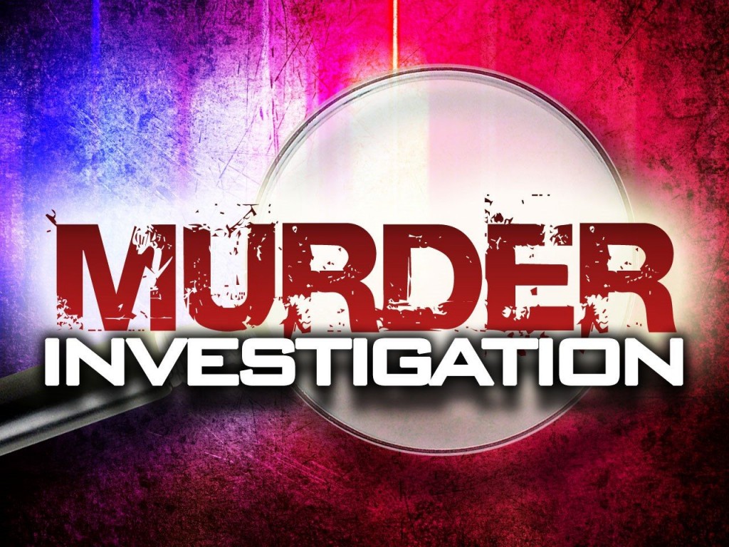 Murder