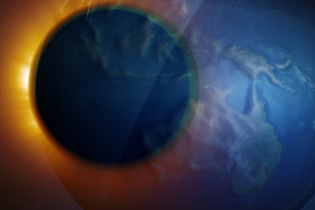Solar Eclipse