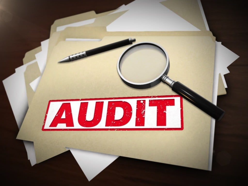 Audit