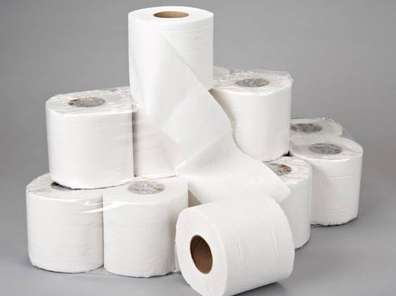 Toilet Paper