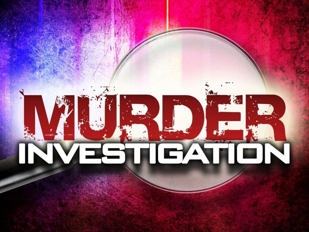 Murder