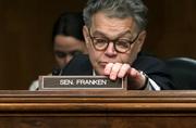 Sen. Al Franken