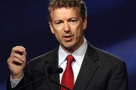Sen. Rand Paul