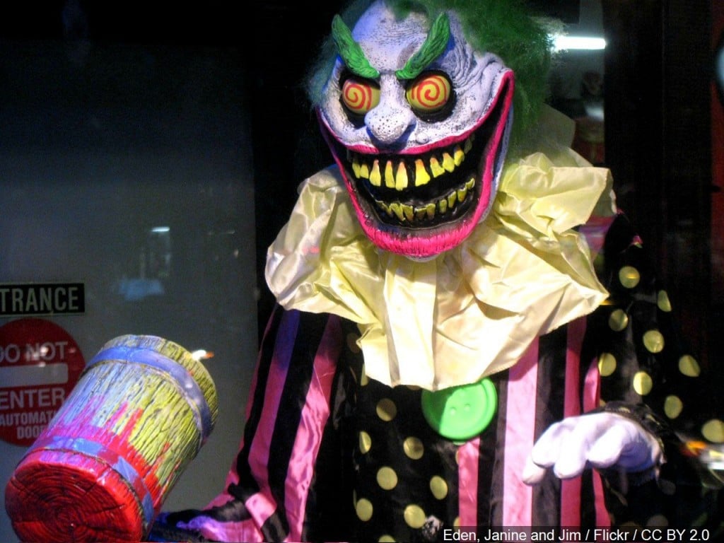 Clown