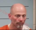 Gary Courtney escaped from a holding room after becoming disruptive in court in Cynthiana 2-19-18