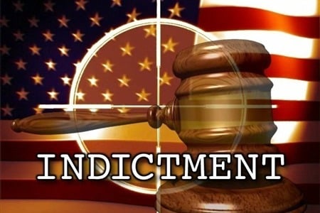 Indictment graphic