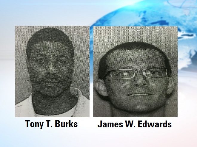 Tony T. Burks