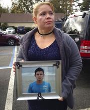 In this photo taken Wednesday