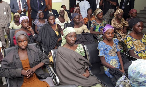 FILE - In this Thursday