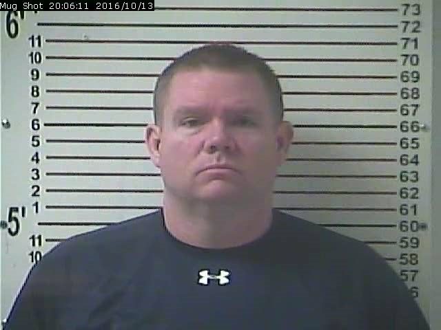 Stephen K. Goodlett