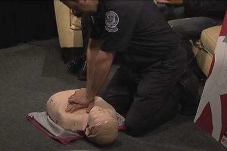 CPR