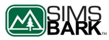 Sims Bark Company logo