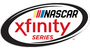 NASCAR XFINITY Series logo