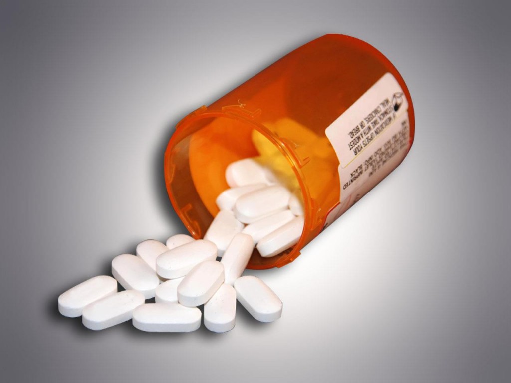 prescription pills drugs