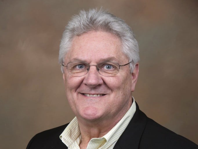Dr. Richard Day