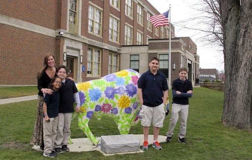 FILE - In this Feb. 29