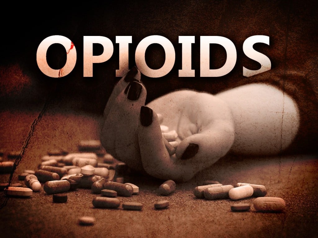 opioid