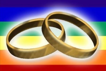 Ky pair in same-sex SCOTUS ruling start scholarship