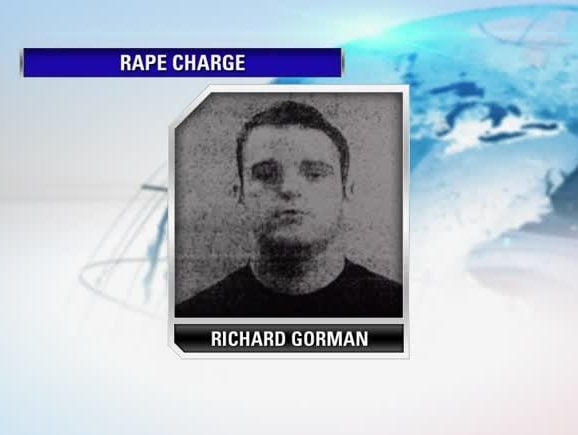 Richard Gorman