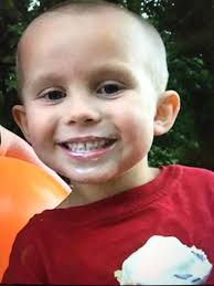 5-year old James Spoonamore murdered in Jackson County